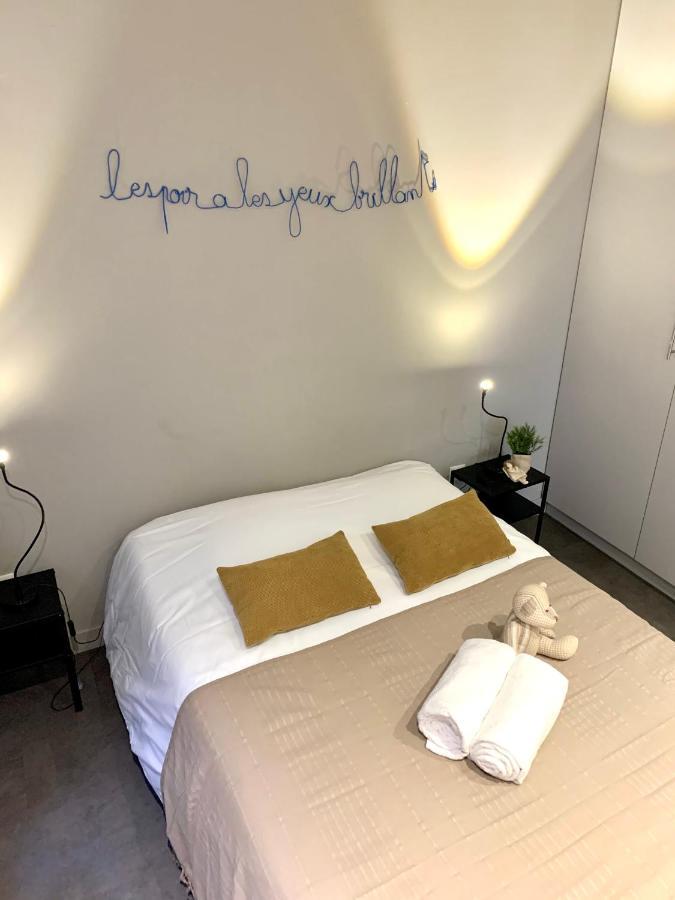 Appartement Hyper-Centre Colmar Esterno foto