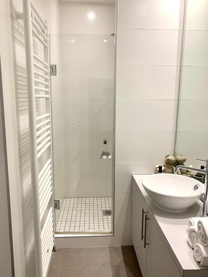 Appartement Hyper-Centre Colmar Esterno foto
