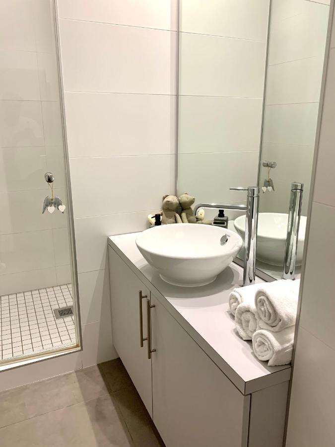 Appartement Hyper-Centre Colmar Esterno foto