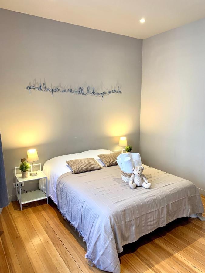 Appartement Hyper-Centre Colmar Esterno foto