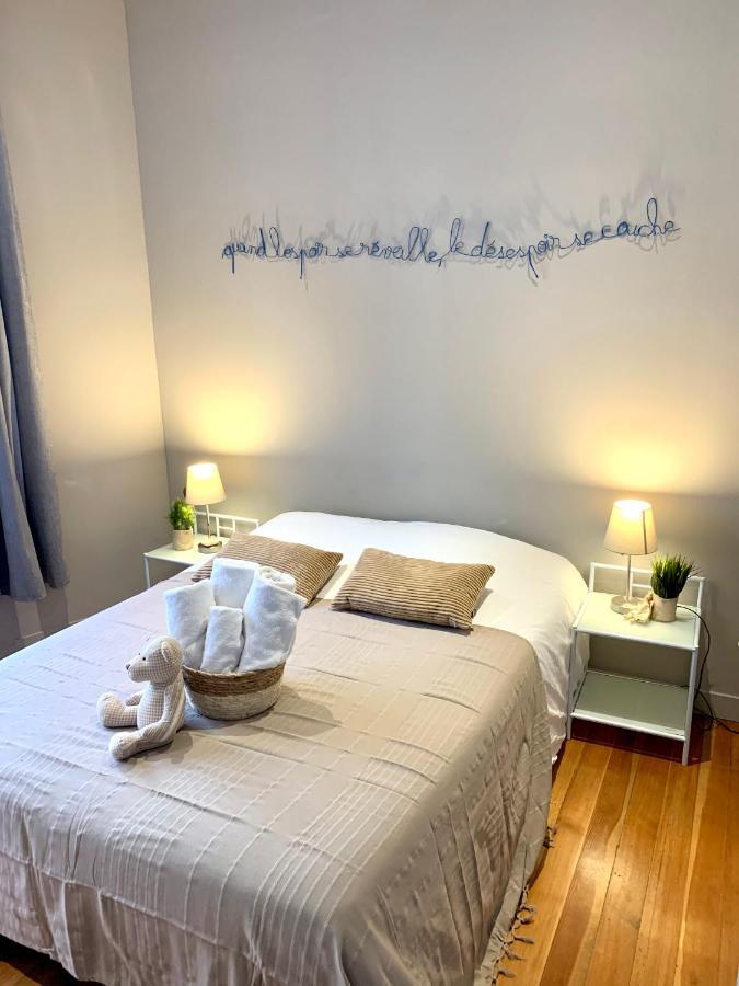 Appartement Hyper-Centre Colmar Esterno foto